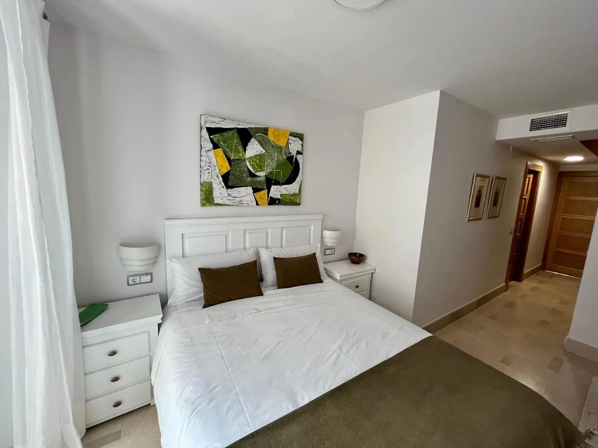 1D Brand New Apartment Downtown Sevilla, Azofaifo Street  סביליה