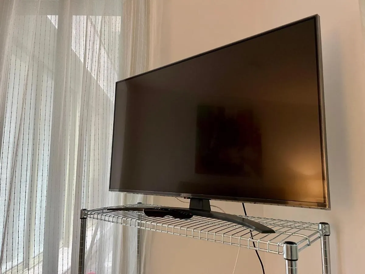 1D Brand New Apartment Downtown Sevilla, Azofaifo Street 0*, סביליה ספרד