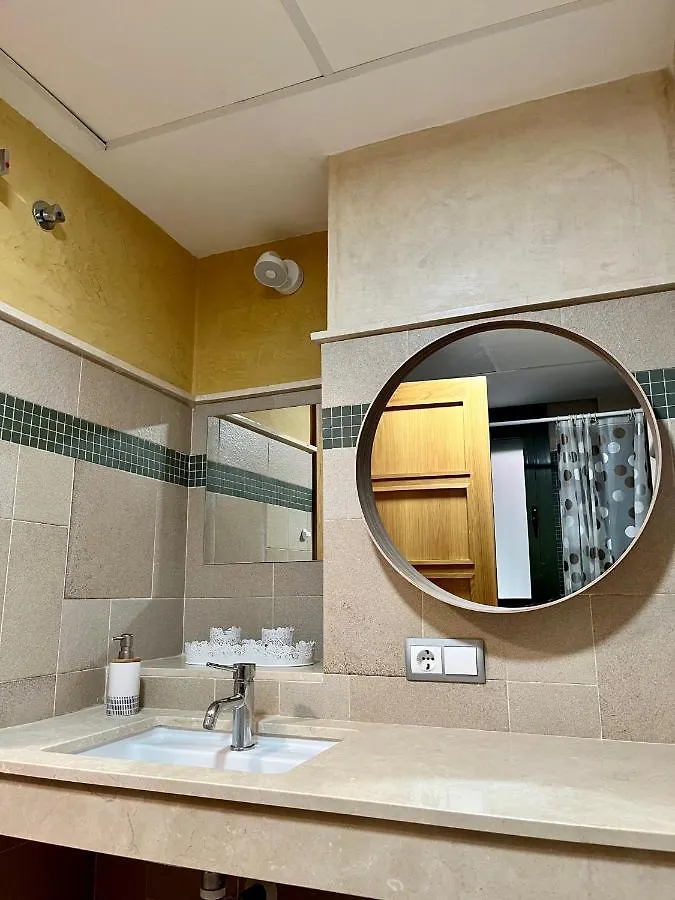 1D Brand New Apartment Downtown Sevilla, Azofaifo Street סביליה